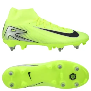 Football Boot (Nike mercurial)