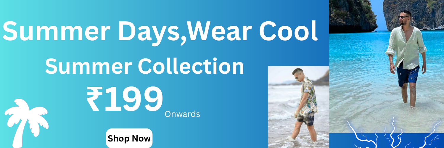 SUMMER DAYS,WEAR COOL (2)